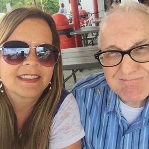 Meet your Posher, Cheryl